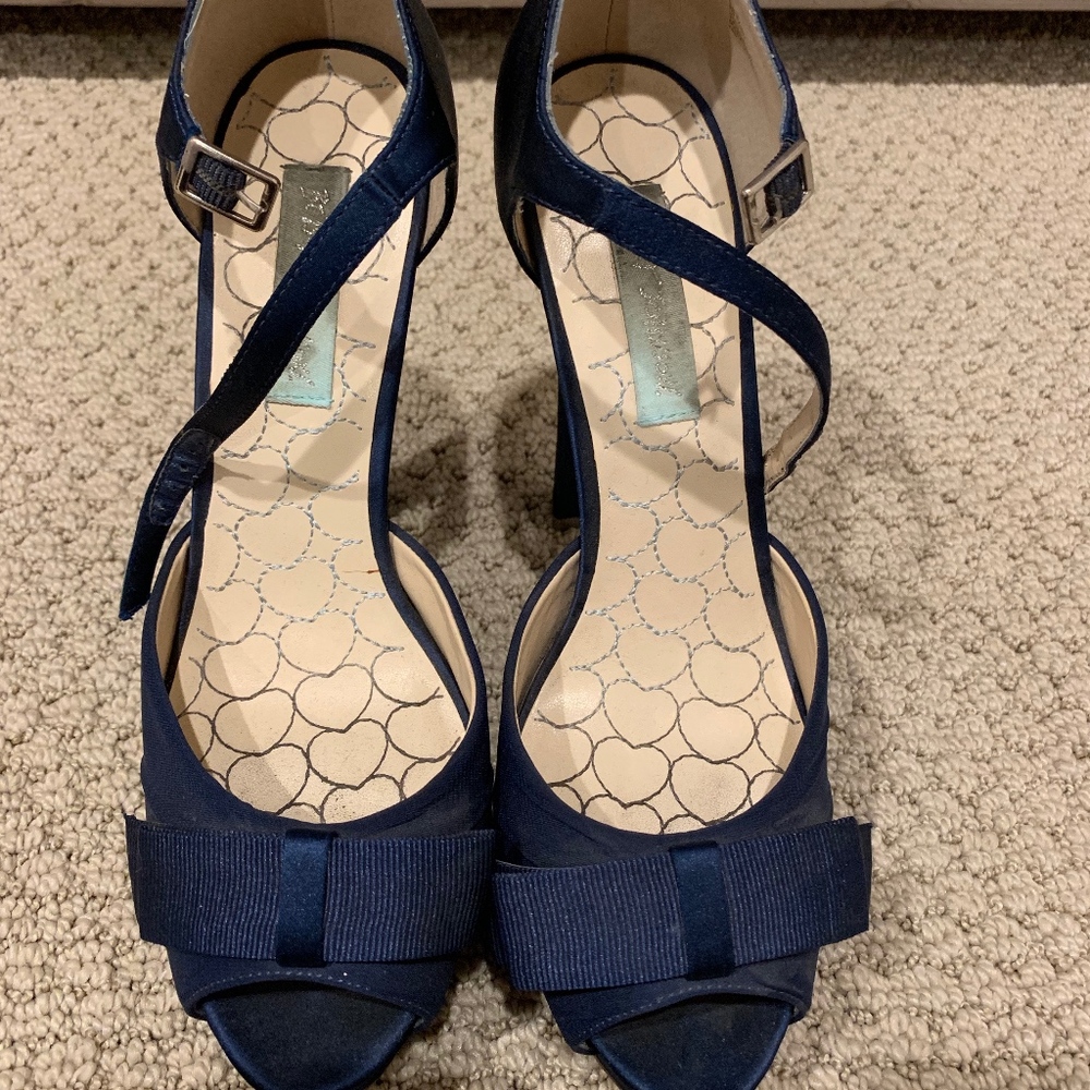 Betsey Johnson